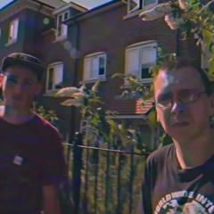 Strange Man Called Seb - Modus Operandi (English Harry Remix)