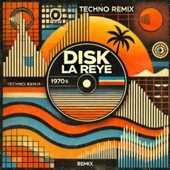 Stoša - Disk La Réyé (Trance Remix)