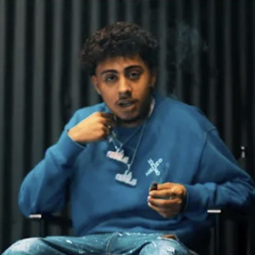 Stream Lil Maru - This side by curvingsincebc | Listen online for free