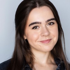 AvaBianchiVODemoReel