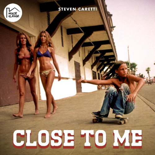 Close To Me (Original Mix)