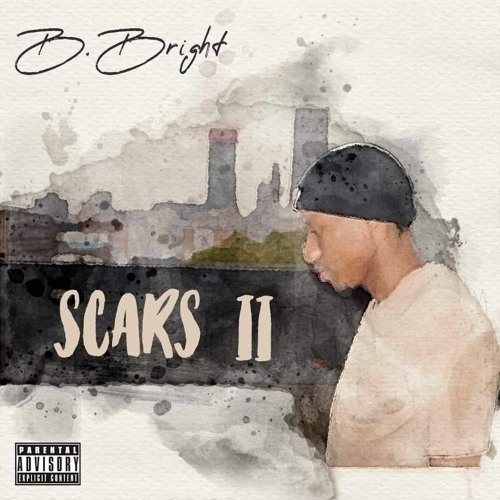 B Bright - Babalwa's Blind Side