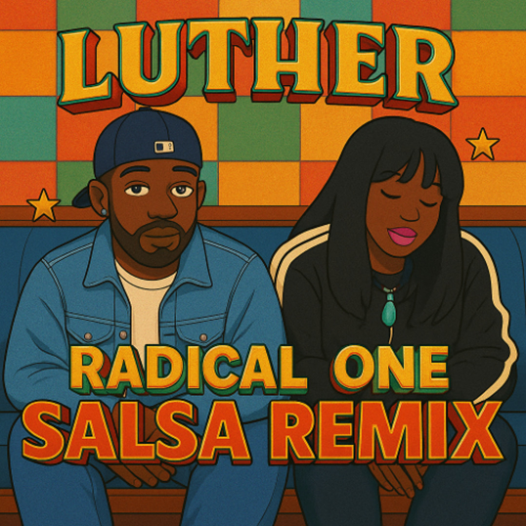 Radical One Stream Luther (Radical One Salsa Remix) 80BPM Intro_Outro [Free ...
