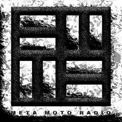 MMR008 - TEATRE - META MOTO RADIO ON START.FM