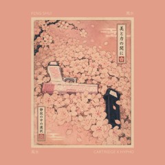 Cartridge X Hypho - Feng Shui (Manuka Records)