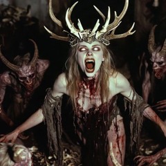 Velvet Rot