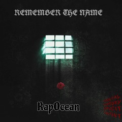 01, REMEMBER[JUS INTRO]