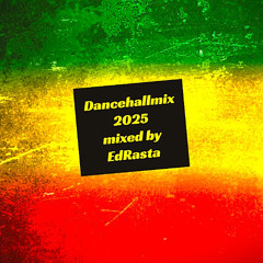 Dancehallmix2025