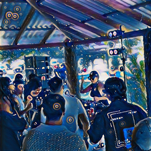 Infinity After 27/07/25 Santa Cruz Bolivia