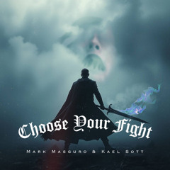 Mark Masguro & Kael Sott Choose Your Fight