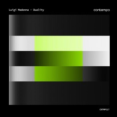 GTG Premiere | Luigi Madonna - Deep Depth [CNTMP017]
