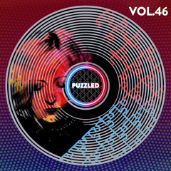 Laydee V 🇨🇿 - PUZZLED RADIO Vol.46