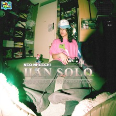 han solo prod. youngestalan