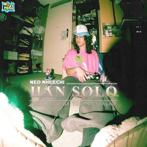 han solo prod. youngestalan