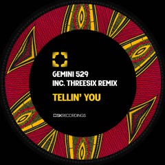 Gemini 529 - Keep On (Original Mix)