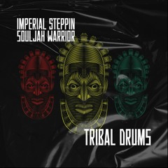 TRIBAL DRUMS MIX 1
