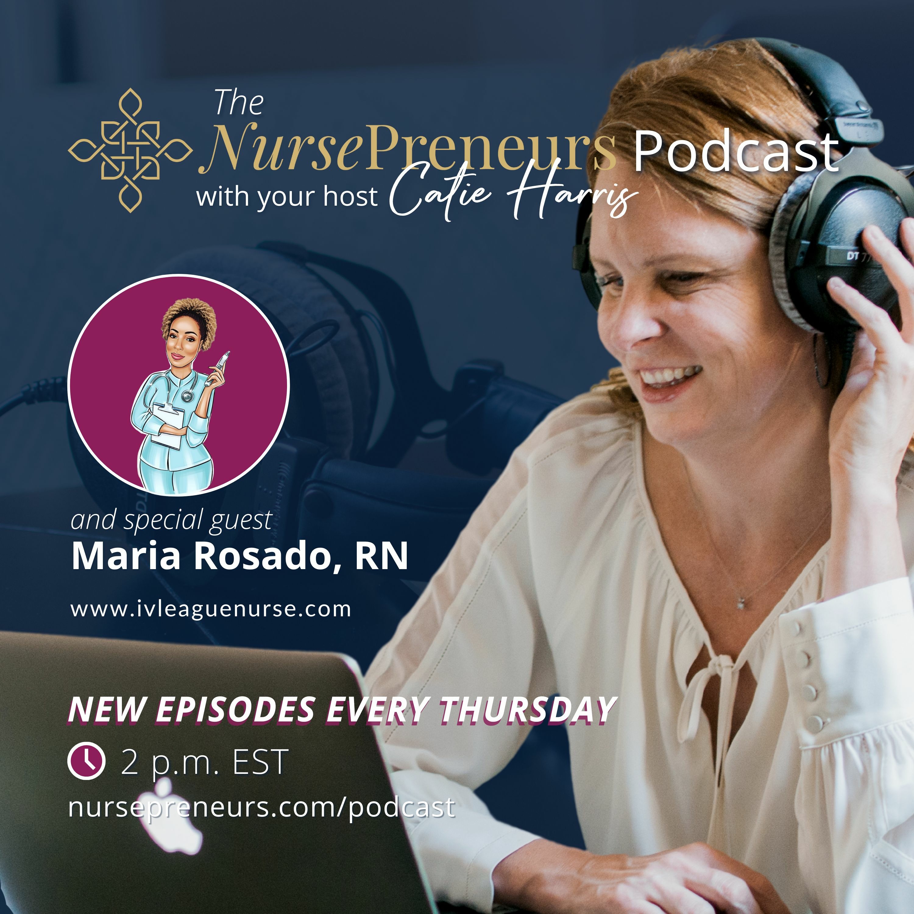 NursePreneurs