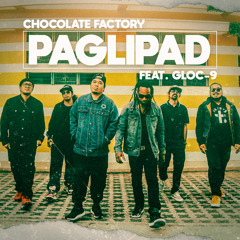 Paglipad (feat. Gloc-9)