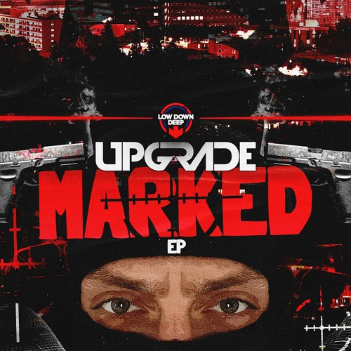 Upgrade - Marked