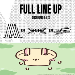 MiaplaK, II, luce Dariazone Mix