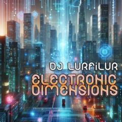 ELECTRONiC DiMENSiONS (240512) by DJ LURFiLUR (SE)