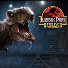 Jurassic Park Builder_Battle Mode Theme_8th Anniversary