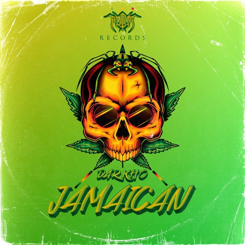 DARKHO - JAMAICAN (OUT NOW)
