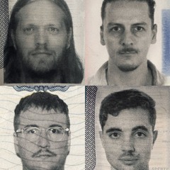 VIER - FRANKFURT / CONTROL