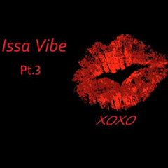 It'z A Vibe...Vol.3 (Adult Situations)