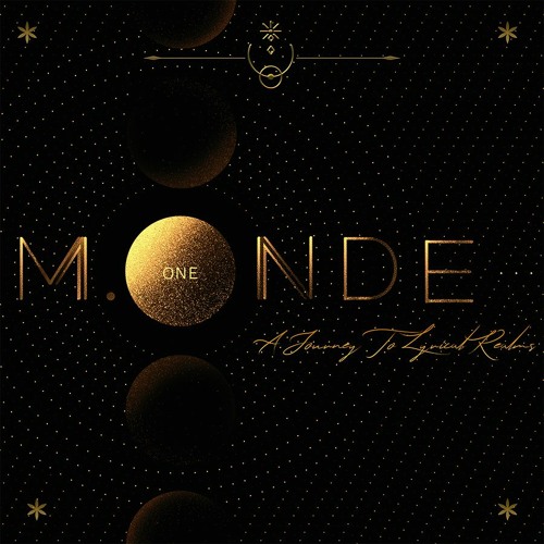 M.ONDE - Der Walzer