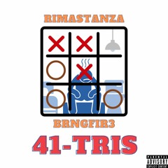 41-TRIS (feat. BRNGFIR3)