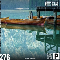 Planet Trance On Air (#PTOA276)