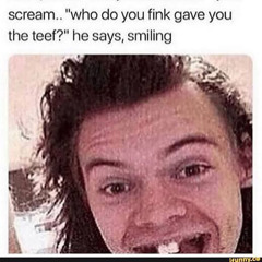 tewf fairy ft angel hill