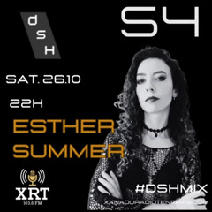 TECHNO SET 3 DECKS @ XANADÚ RADIO TENERIFE