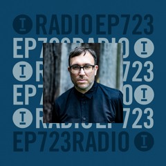 Toolroom Radio EP723 - Presented by Crusy