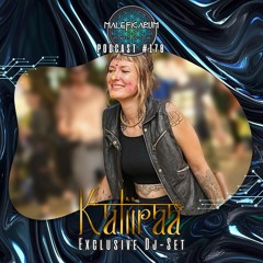 Exclusive Podcast #178 | with KALIIRA