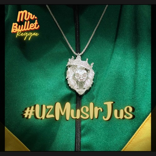 UŽ MUS IR JUS (Feat. Makejevas)