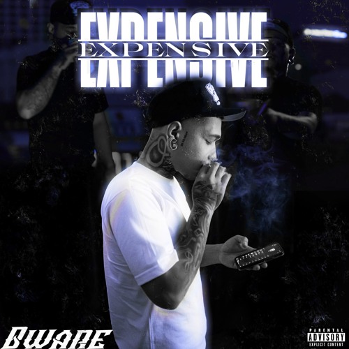 Bware - Expensive (Prod.by TheRealGlxck) Eng.by SMK