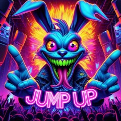 2025 jump up mix