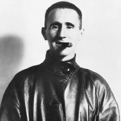 Alabanza del comunismo (Bertolt Brecht)
