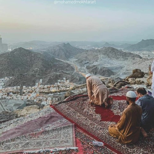 فَفِرُّوا إلى الله .. الشيخ سعيد الكملي