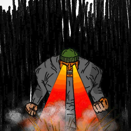 MOBBIN TOO DEEP (prod. Hayden Wells)