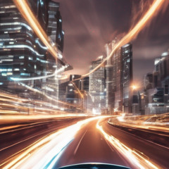 Fast Life (New Version)
