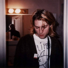 Alternative Rock x Dark Grunge Type Beat | Nirvana Type Beat