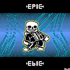 No AU - EPIC