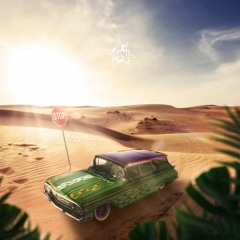 Purple Summer