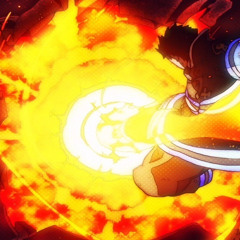 Hot rapid unknown thing