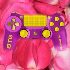 BeyondTheGrove-Player 2 (prod. Beatz Era)