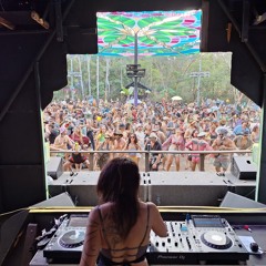 MUSHROOM VALLEY FESTIVAL 2024 - NIKKI SIG