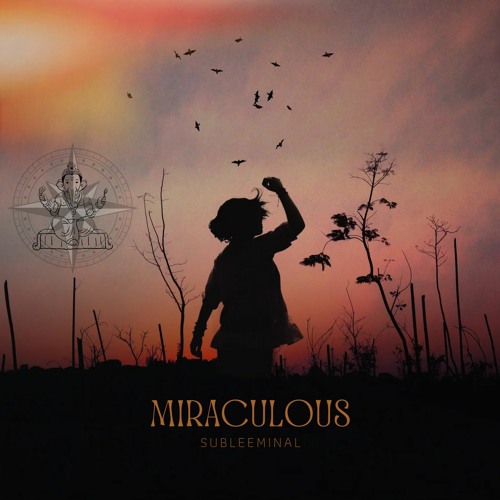 Miraculous (originalmix 137bpm)